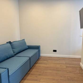 Сдается 1-комнатная квартира, 39 м²