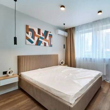 Сдается 1-комнатная квартира, 39 м²