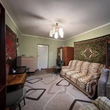 Продается 2-х комнатная квартира, 46 м²