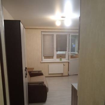 Сдается 1-комнатная квартира, 22 м²
