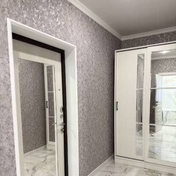 Сдается 1-комнатная квартира, 47 м²