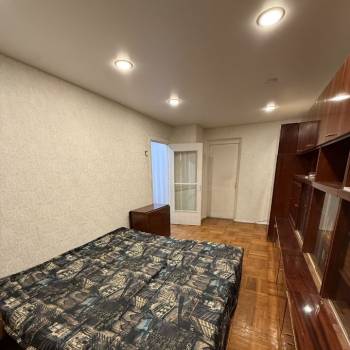 Сдается 2-х комнатная квартира, 45 м²