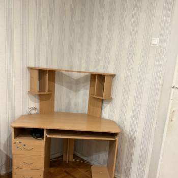 Сдается 2-х комнатная квартира, 45 м²