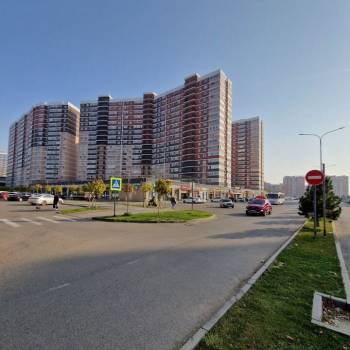 Продается 2-х комнатная квартира, 43,1 м²