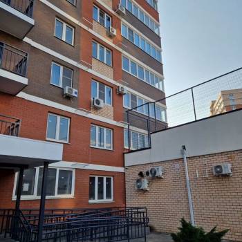 Продается 2-х комнатная квартира, 43,1 м²