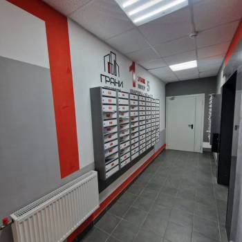 Продается 2-х комнатная квартира, 43,1 м²