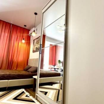 Продается 1-комнатная квартира, 23 м²