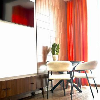 Продается 1-комнатная квартира, 23 м²