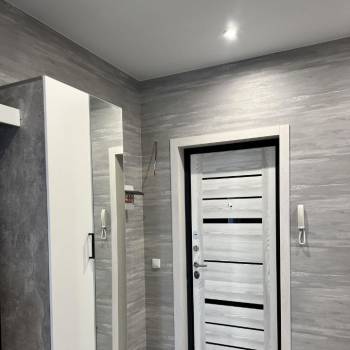 Продается 1-комнатная квартира, 44,3 м²