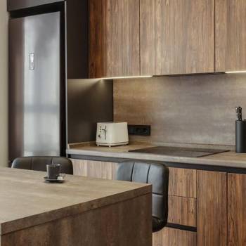 Продается 3-х комнатная квартира, 80 м²