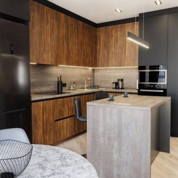 Продается 3-х комнатная квартира, 80 м²