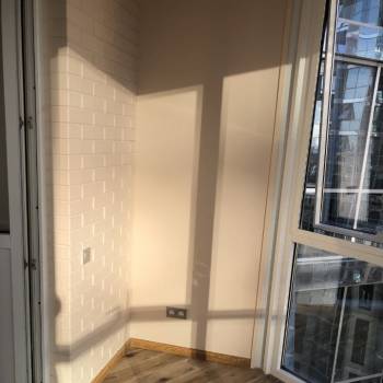 Продается 1-комнатная квартира, 54 м²