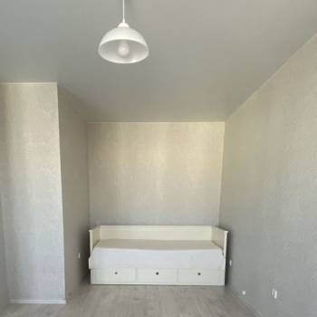 Продается 1-комнатная квартира, 37,7 м²