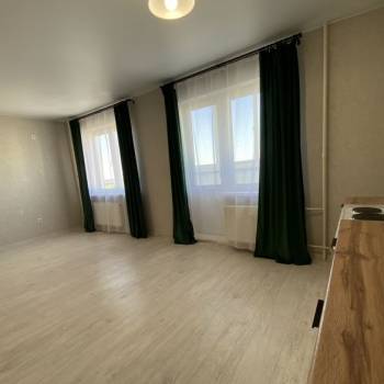 Продается 1-комнатная квартира, 37,7 м²