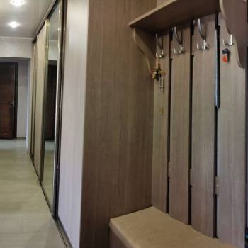 Продается 3-х комнатная квартира, 62 м²