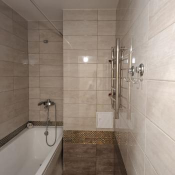 Продается 2-х комнатная квартира, 64,3 м²