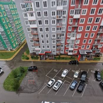 Продается 1-комнатная квартира, 41,7 м²