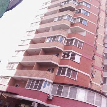 Продается 1-комнатная квартира, 38,8 м²