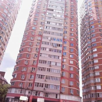 Продается 1-комнатная квартира, 38,8 м²