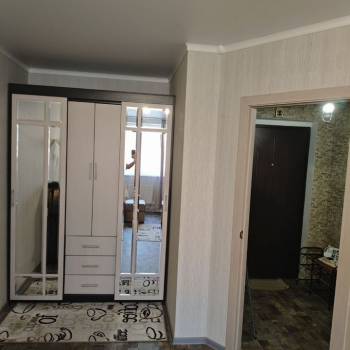 Продается 1-комнатная квартира, 34,7 м²