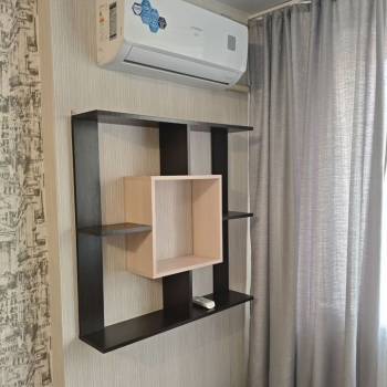 Продается 1-комнатная квартира, 34,7 м²