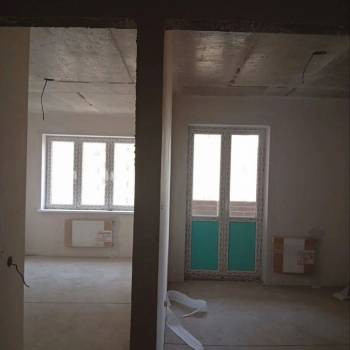 Продается 1-комнатная квартира, 32,3 м²