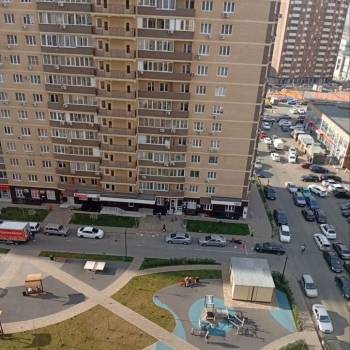 Продается 1-комнатная квартира, 32,3 м²