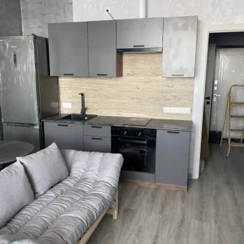 Продается 1-комнатная квартира, 29,6 м²