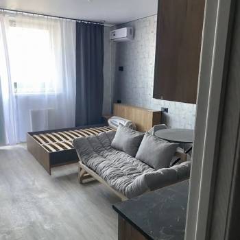 Продается 1-комнатная квартира, 29,6 м²