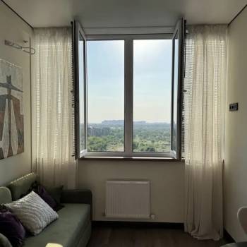 Продается 1-комнатная квартира, 40 м²