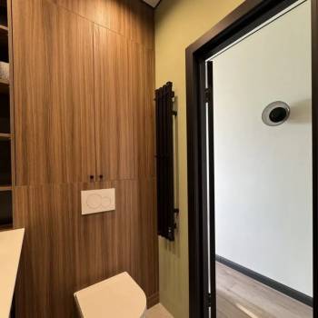 Продается 1-комнатная квартира, 40 м²