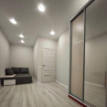 Сдается 1-комнатная квартира, 34,1 м²