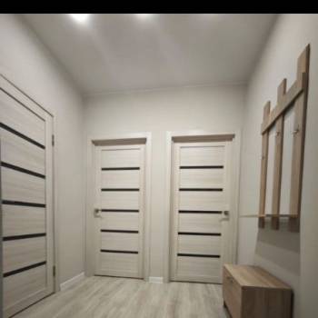 Сдается 1-комнатная квартира, 34,1 м²