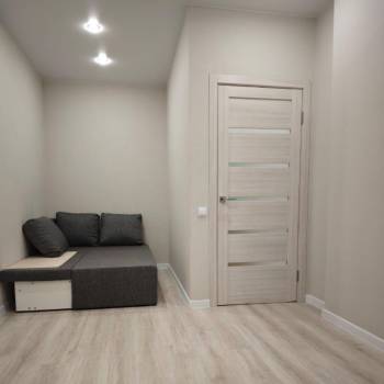 Сдается 1-комнатная квартира, 34,1 м²