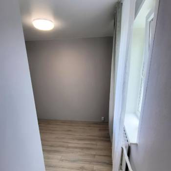 Продается 1-комнатная квартира, 17 м²