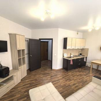 Продается 1-комнатная квартира, 26,8 м²