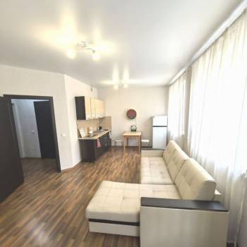 Продается 1-комнатная квартира, 26,8 м²