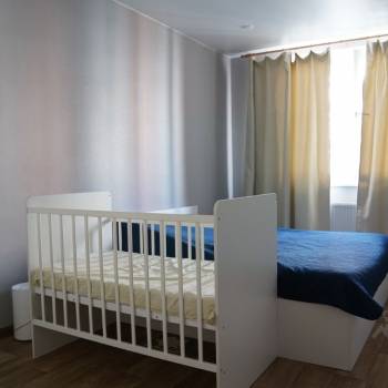 Сдается 2-х комнатная квартира, 62 м²