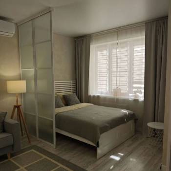 Продается 1-комнатная квартира, 39,3 м²