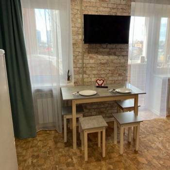 Продается 1-комнатная квартира, 35,3 м²