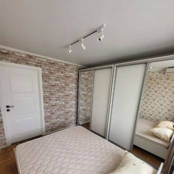 Продается 1-комнатная квартира, 35,3 м²
