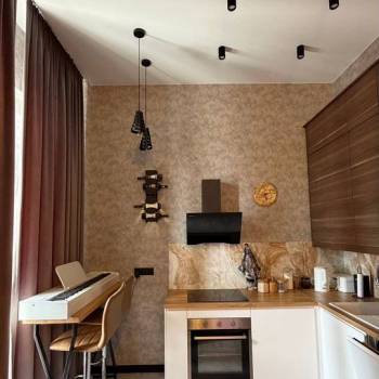 Продается 1-комнатная квартира, 52 м²