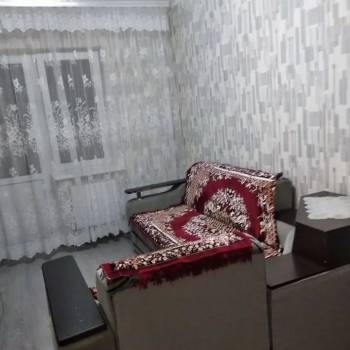 Продается 1-комнатная квартира, 24,1 м²