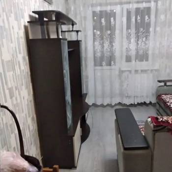 Продается 1-комнатная квартира, 24,1 м²