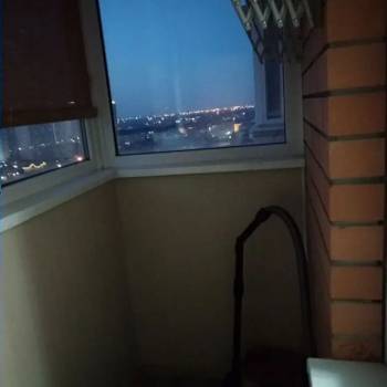 Продается 1-комнатная квартира, 24,1 м²