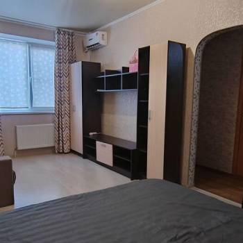 Продается 1-комнатная квартира, 35,1 м²
