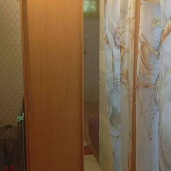 Продается 1-комнатная квартира, 19,3 м²