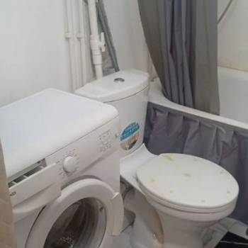 Продается 1-комнатная квартира, 19,3 м²