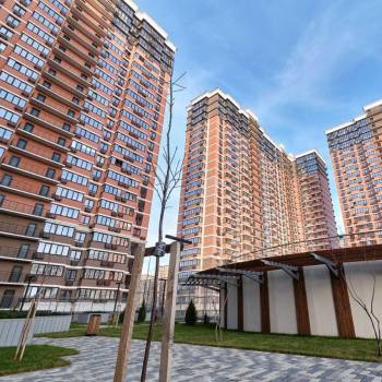 Сдается 1-комнатная квартира, 21,2 м²