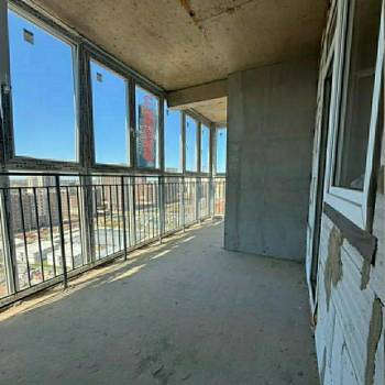 Продается 2-х комнатная квартира, 75,3 м²